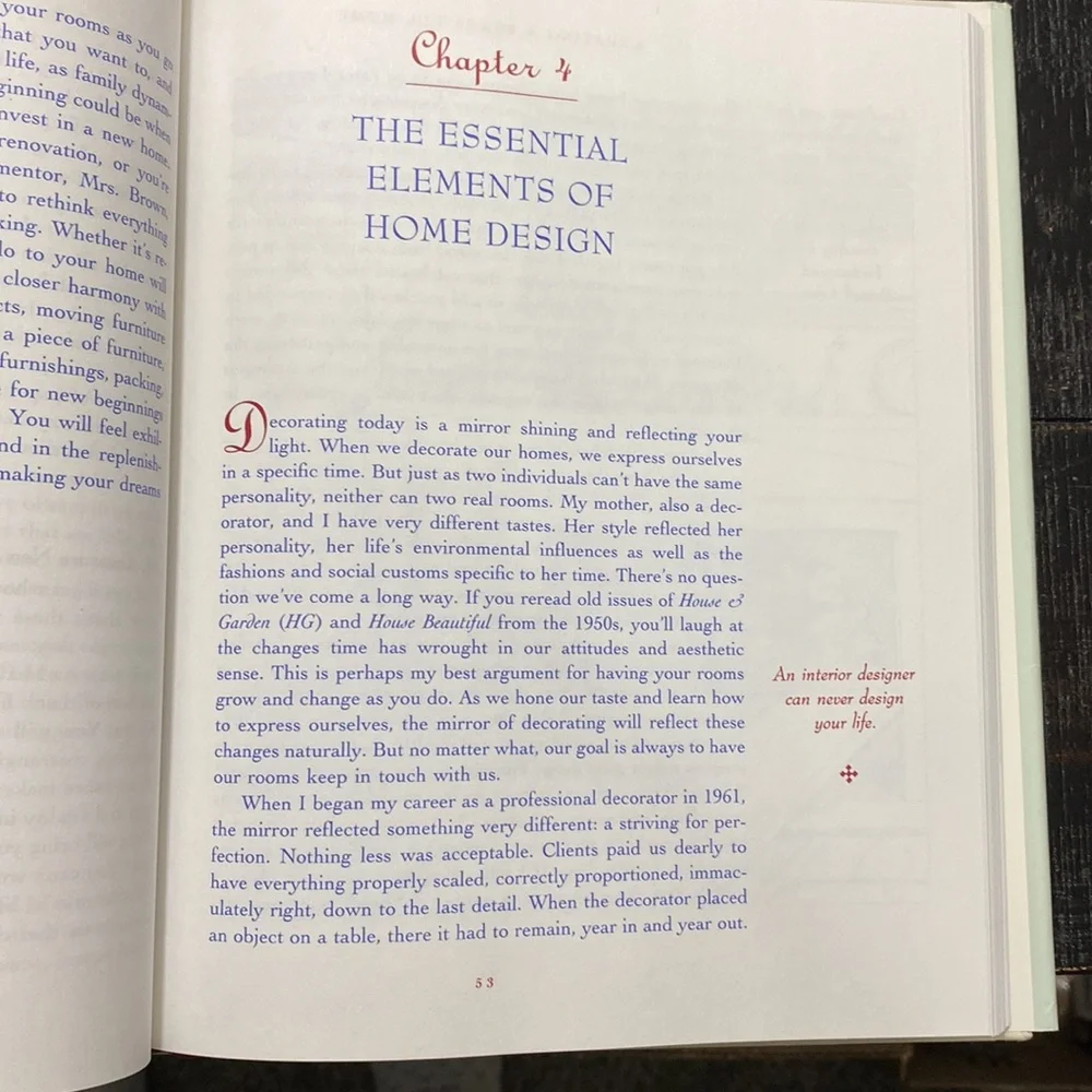 Vintage 1992 Alexandra Stoddard Creating a Beautiful Home Book! - Picture 10 of 10